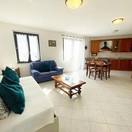 Laureliving Holiday Home Supramare * La Maddalena (Sassari)