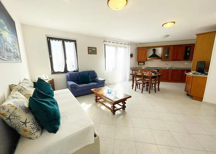 Laureliving Holiday Home Supramare * La Maddalena (Sassari)