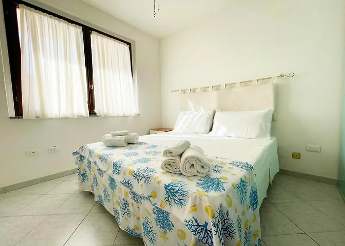 Laureliving Holiday Home Supramare *