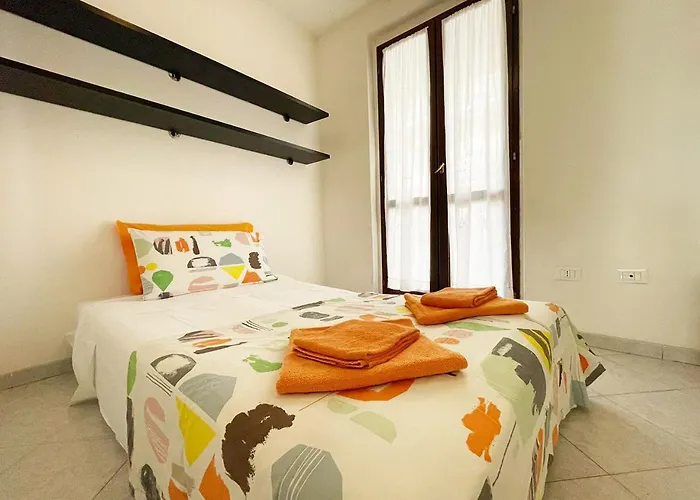 Laureliving Holiday Home Supramare * La Maddalena (Sassari)