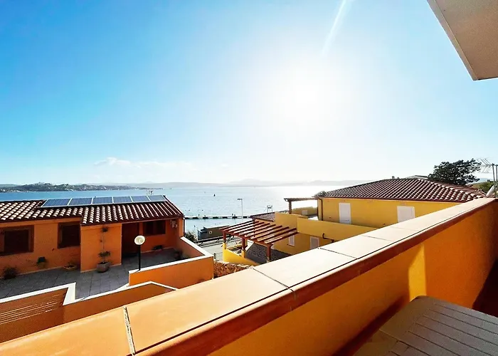 Laureliving Holiday Home Supramare * La Maddalena (Sassari)
