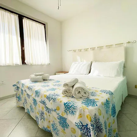 Pgs Immobiliare Srls Supramare Quadrilocale Con Balcone Vista Mare E Parcheggio Privato *