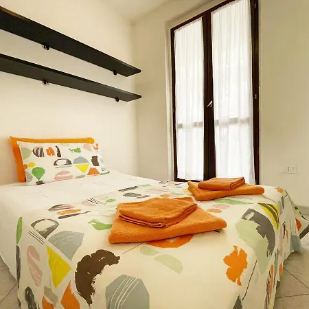 Pgs Immobiliare Srls Supramare Quadrilocale Con Balcone Vista Mare E Parcheggio Privato * La Maddalena (Sassari)