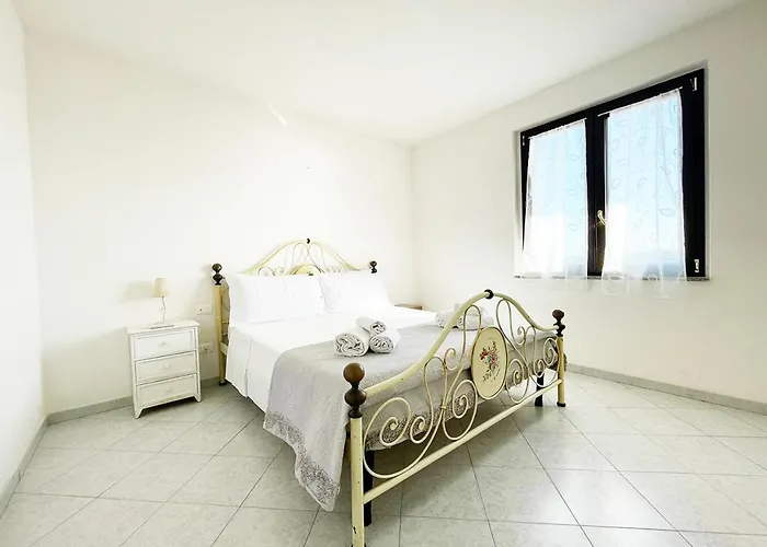 Apartman Laureliving Holiday Home Supramare