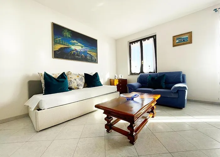 Laureliving Holiday Home Supramare