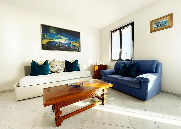 Laureliving Holiday Home Supramare Apartment *