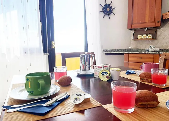 Laureliving Holiday Home Supramare